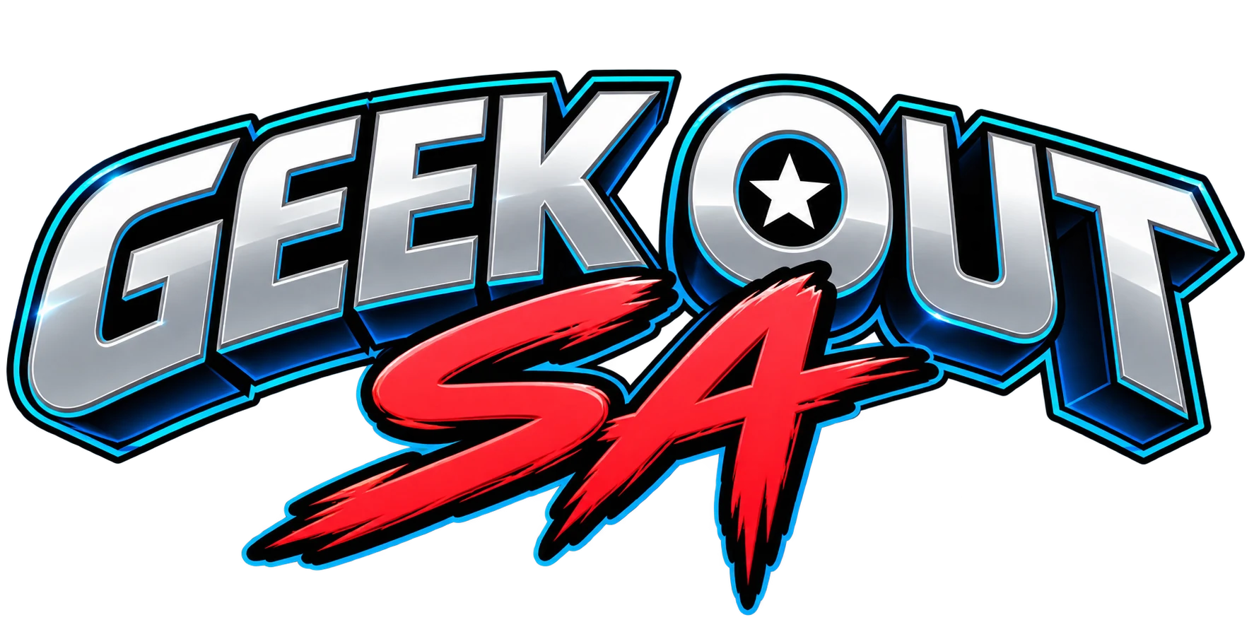 Geek Out SA